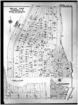 Plate 013 - Mt. Washington, Springfield, Tuxedo Park, Roland Park, Evergreen, Embla Park Right, Baltimore County 1898